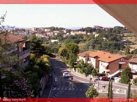 webcam siena|Webcam Siena